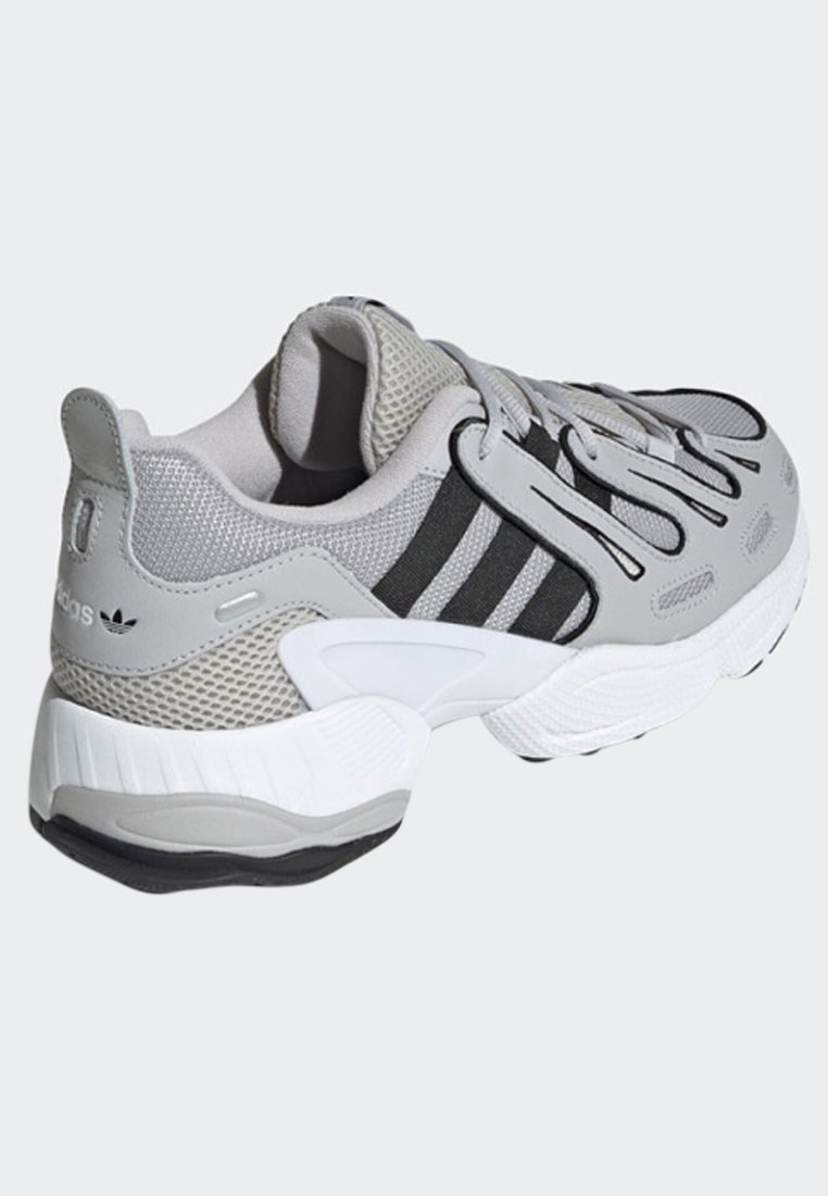 adidas Originals EQT GAZELLE SHOES Joggesko greygrå adidas Originals EQT GAZELLE SHOES Joggesko greygrå