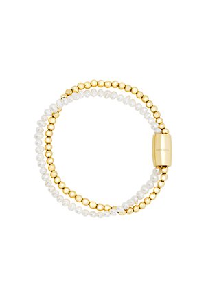 Breil MAGNETICA SYSTEM - Armbånd - gold-coloured