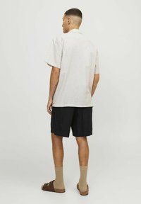 Jack & Jones Shorts - black onyx