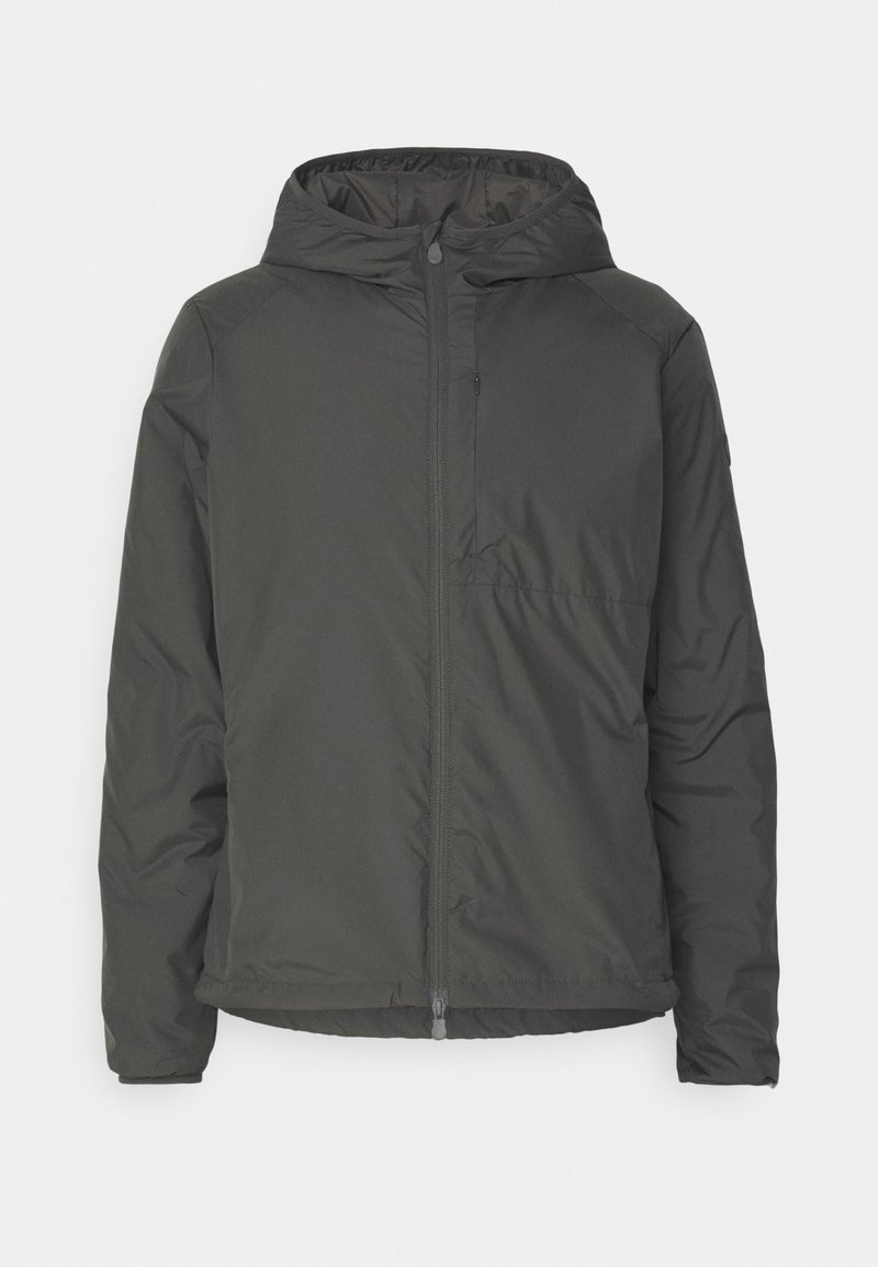 Save the duck Regenjas bruin