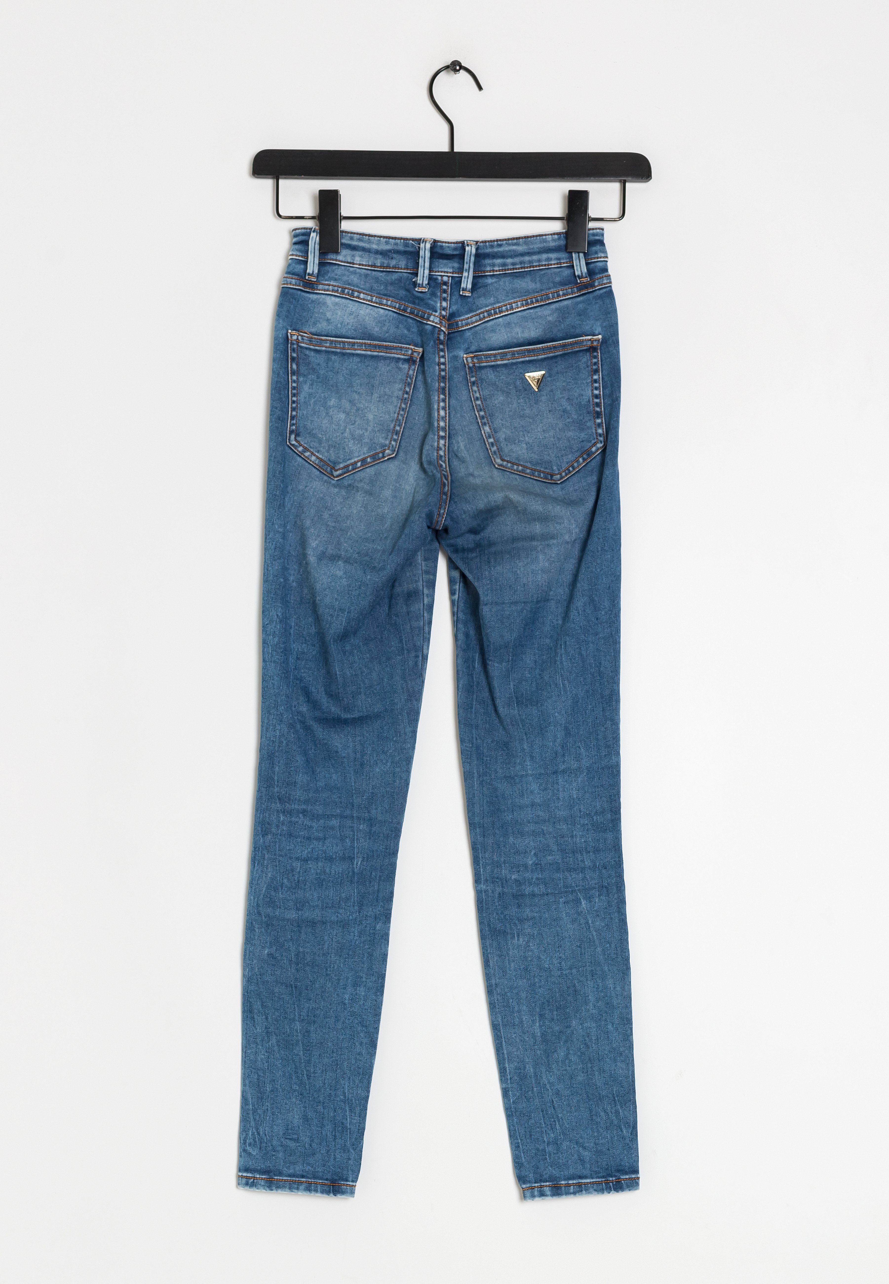 Guess Jeans slim fit - blue/blu - Zalando.it
