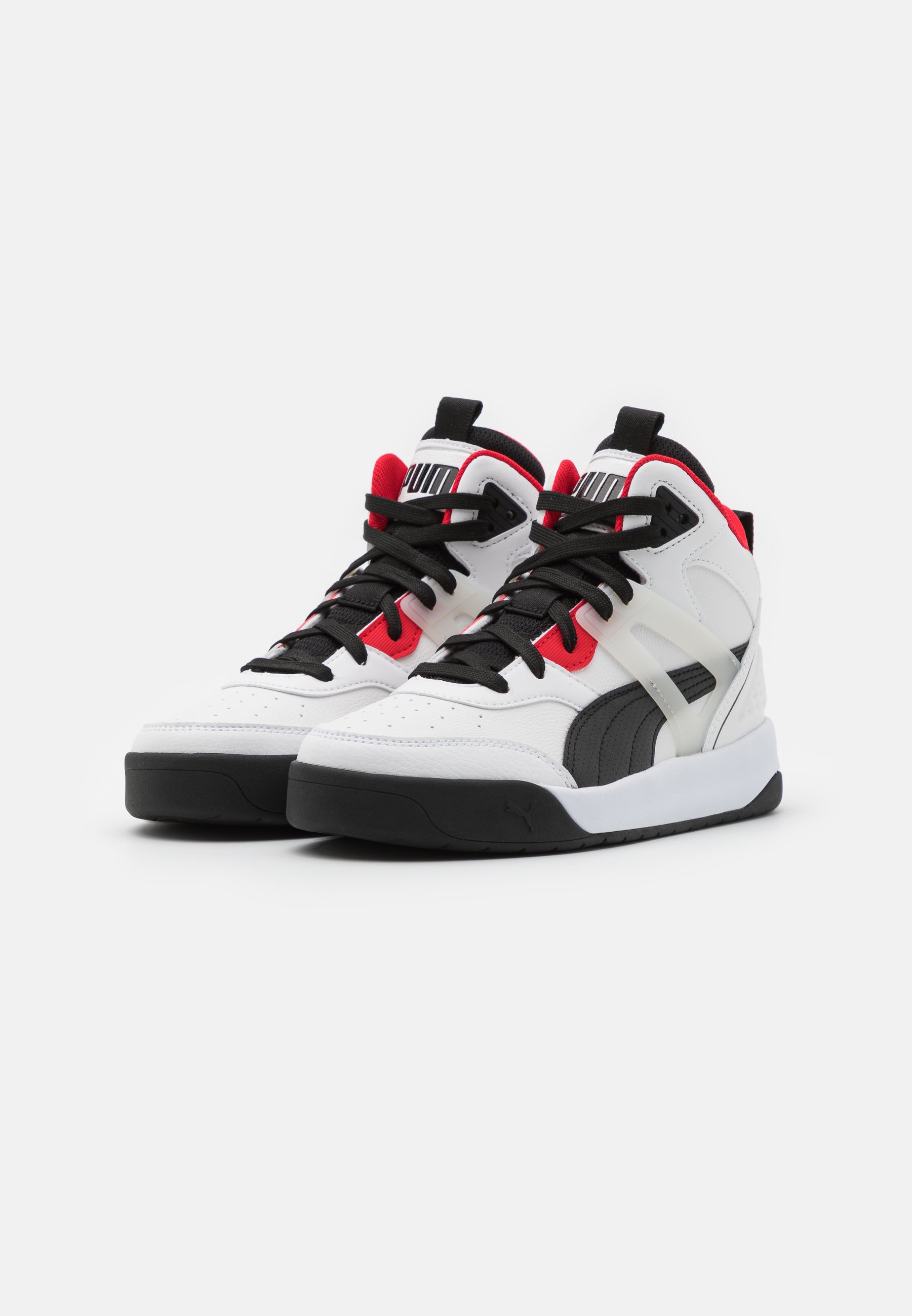 puma backcourt sneakers