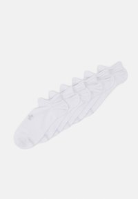 ESSENTIAL - Športne nogavice - white/halo gray