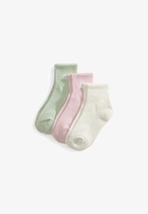 Vans, SOCKS 3 PACK UNISEX - Sokken - natural