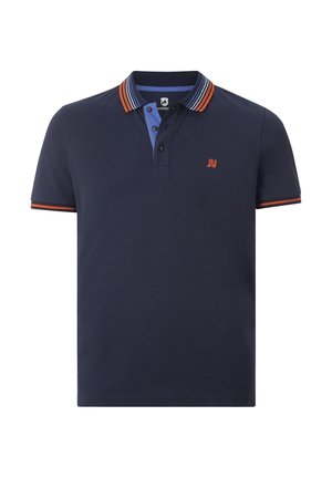 VOLKBERT - Poloshirt - dunkelblau