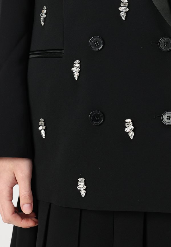 EMBELLISHED TAILORED JACKET - Blazer2