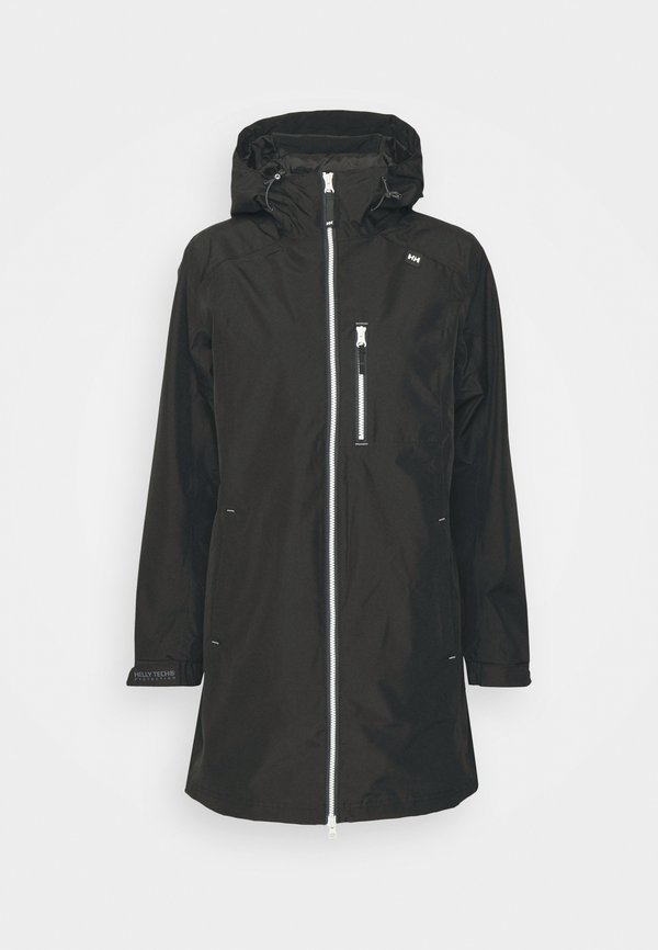 BELFAST - Outdoor jacket2