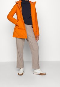 GANT Trui - dark blue