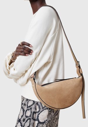 AllSaints, Schoudertas - brown