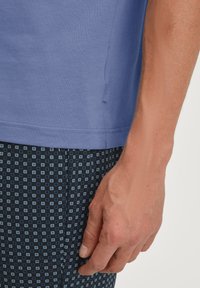 Bermduda coton rmx sleep holiday Calida | La Redoute