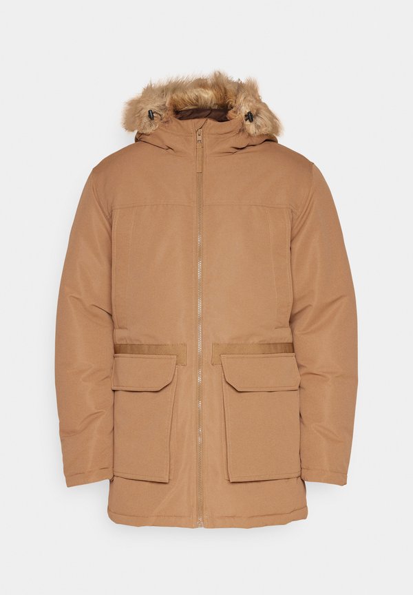 JJEWING - Winter coat - otter2