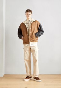 Antony Morato FLINT  - Zapatillas - brown