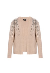 Unausgewählt, beige