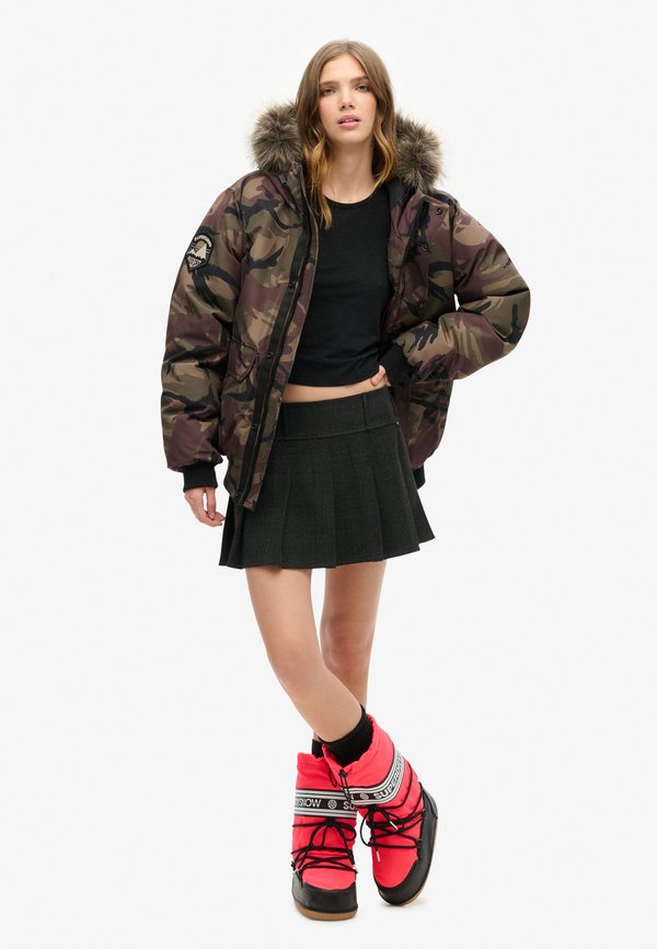 SNOW - Snowboot/Winterstiefel