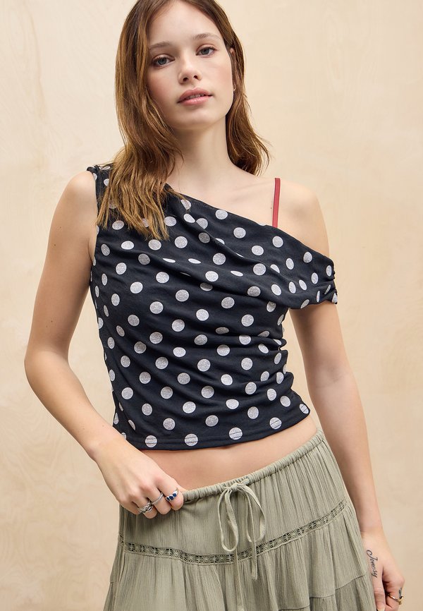 FIA SPOT - Print T-shirt