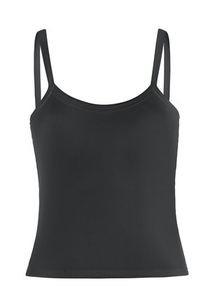 myMo, Top - dark grey