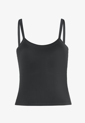 myMo, Top - dark grey