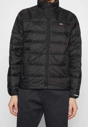 Tommy Jeans, Doudoune - black