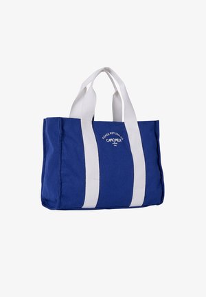 Camomilla Italia, BALIA - Handtas - blue