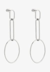 Niet geselecteerd, silver-coloured