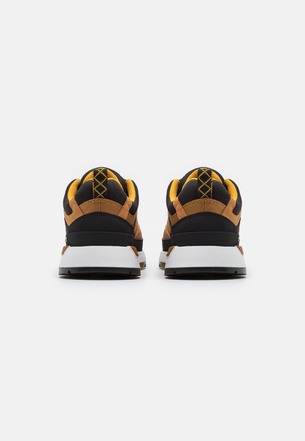 EURO TREKKER - Trainers - wheat2