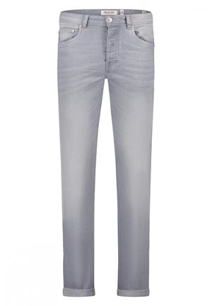 JAGGER - Straight leg jeans - grey sky
