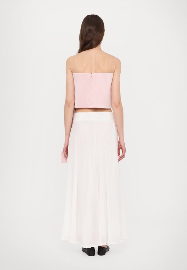 DOLORES - Top - rosa2