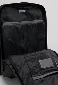 Moleskine SLIM BACKPACK - Zaino - black