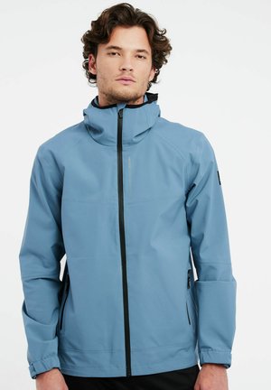 PRTGONONE - Outdoor jacket - river blue