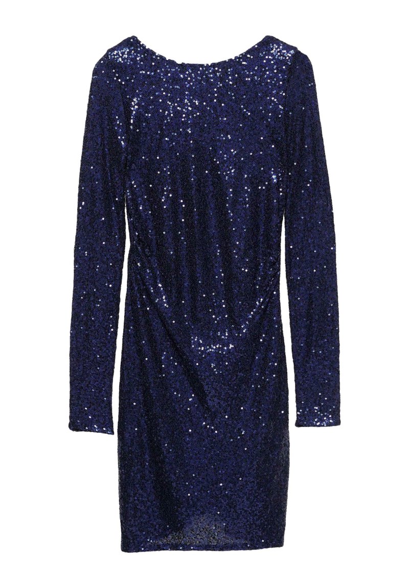 Vestido de cóctel