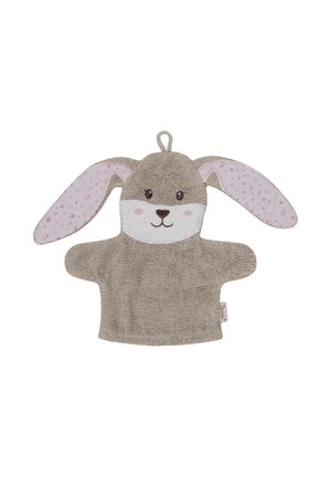 Cuddly toy - sand/braun