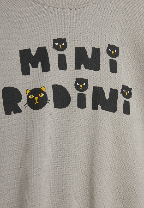 CATS UNISEX - Sweatshirt2