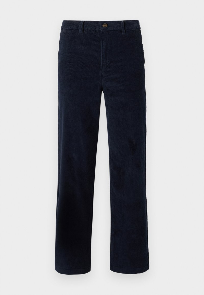 Dockers Broek donkerblauw Dockers Broek donkerblauw