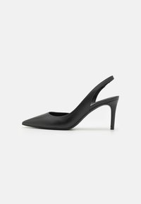 MICHAEL Michael Kors - ALINA FLEX SLING - High Heel Pumps - black Thumbnail-Bild 1