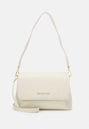 Olkalaukku - off-white