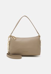 Geselecteerd, tortora chiaro