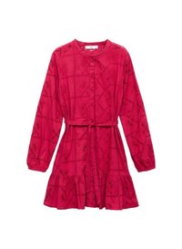 Jurk - light pink
