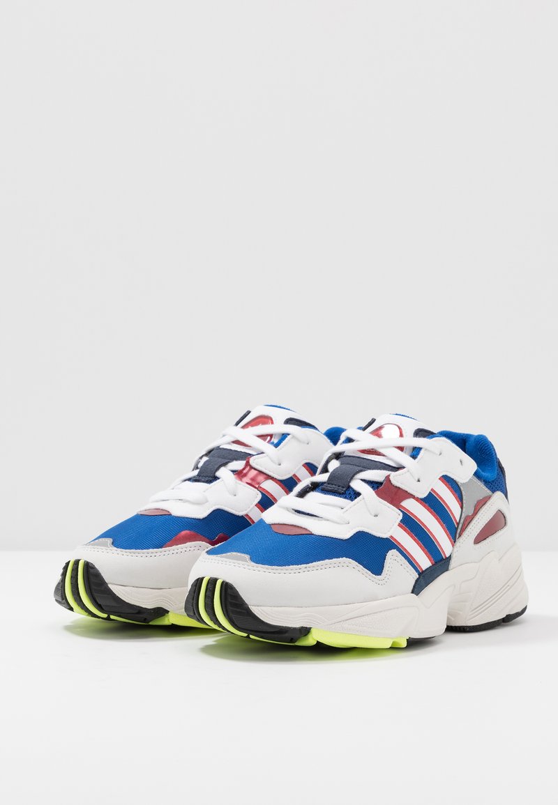 Adidas Originals Yung 96 Sneakers Laag Collegiate Royal Footwear White Collegiate Navy Donkerblauw Zalando Nl Adidas Originals Yung 96 Sneakers Laag Collegiate Royal Footwear White Collegiate Navy Donkerblauw Zalando Nl