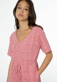 Protest PRTNARRABRI - Tuta jumpsuit - rusticrust