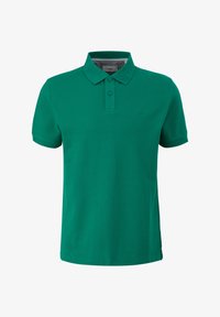 Geselecteerd, smaragd