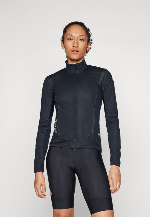 PERFETTO JACKET - Soft shell jacket