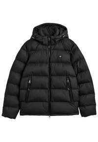 Non selezionato, black