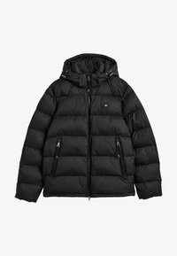 Non selezionato, black