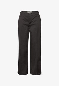 Niet geselecteerd, deep earth