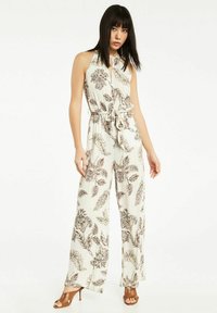 Gaudi Jeans Jumpsuit - beige