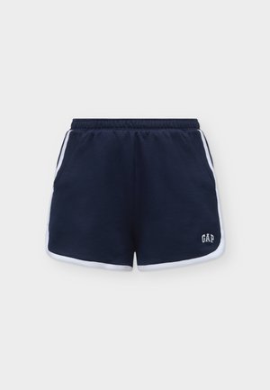 GAP, LOGO DOLPHIN SHORT - Σορτς - navy uniform