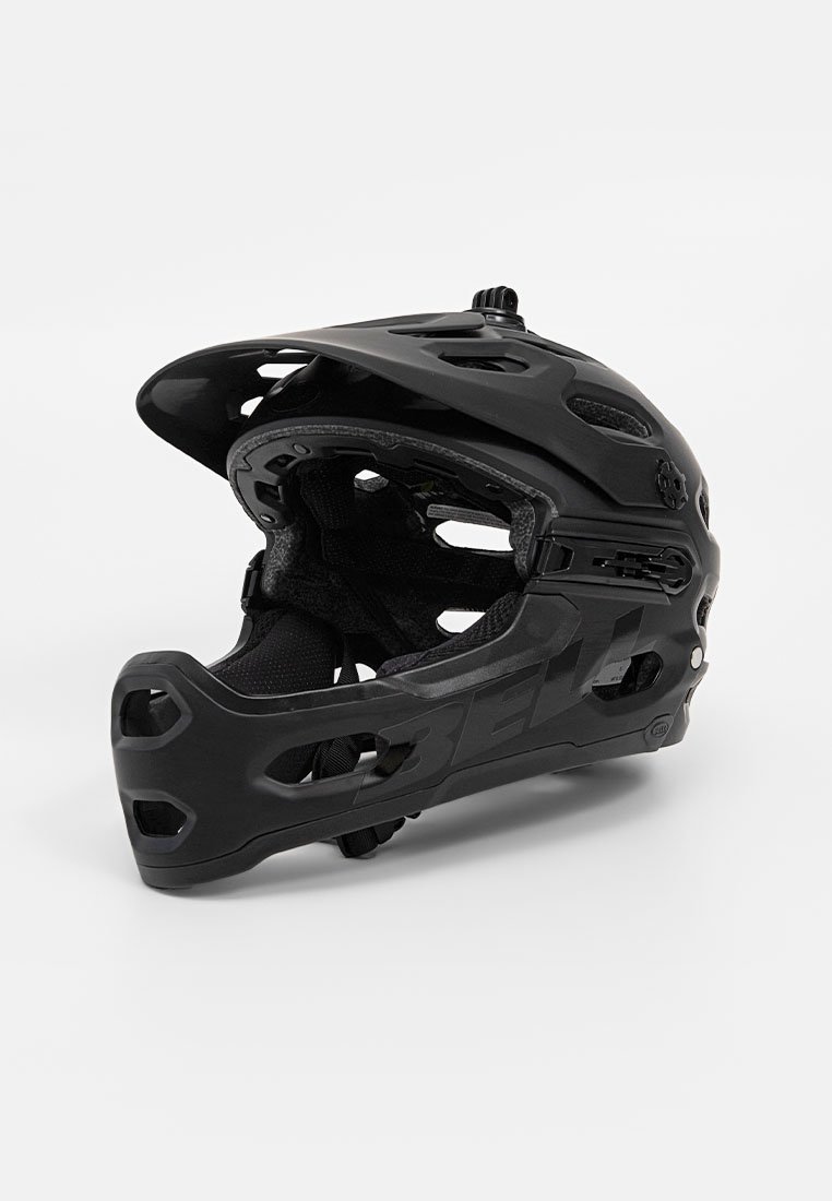 Bell Helm zwart Bell Helm zwart