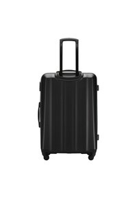 WITTCHEN LARGE SUITCASE FROM POLYCARBONATE - Trolley - schwarz