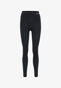 Niewybrane, black melange