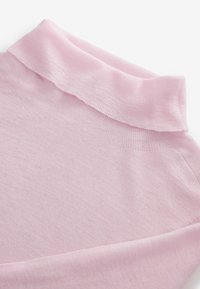 Next HIGH ROLL NECK - Pulover - blush pink